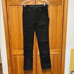 Dovetail Workwear Maven Slim